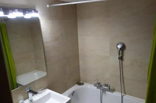 Ramuge A 045 - COSY apartment 4 pers