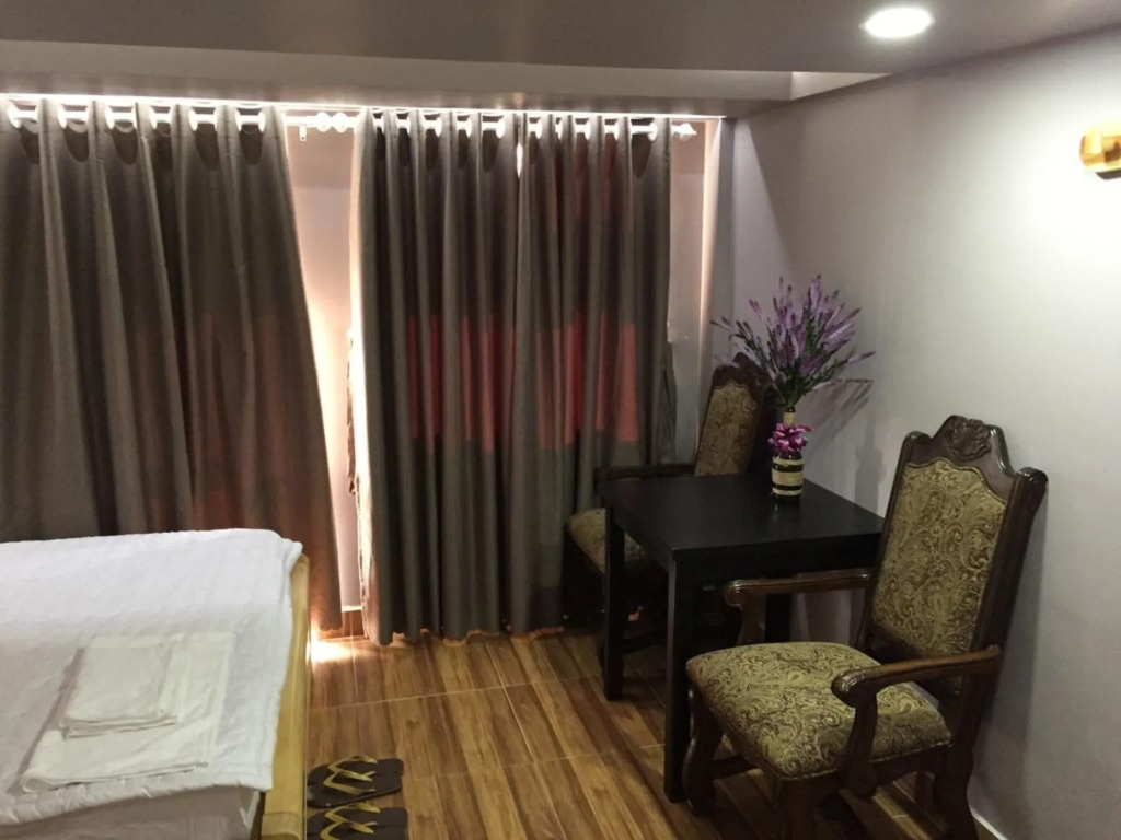 Lilac Cottage Homestay