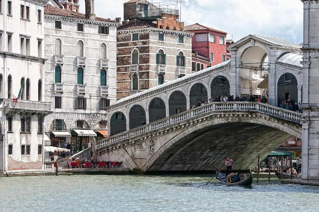 Hotel Mezzo Pozzo