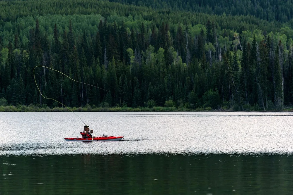 Lac Le Jeune
