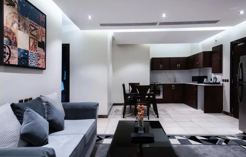 Bayat Suites
