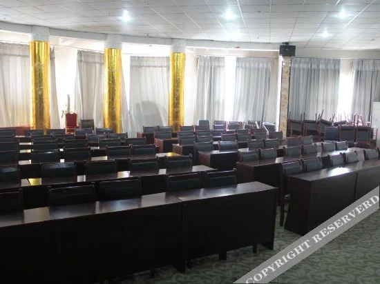 Elong Anyun Hotel (Shangqiu Shangzi Fourth Senior High School)