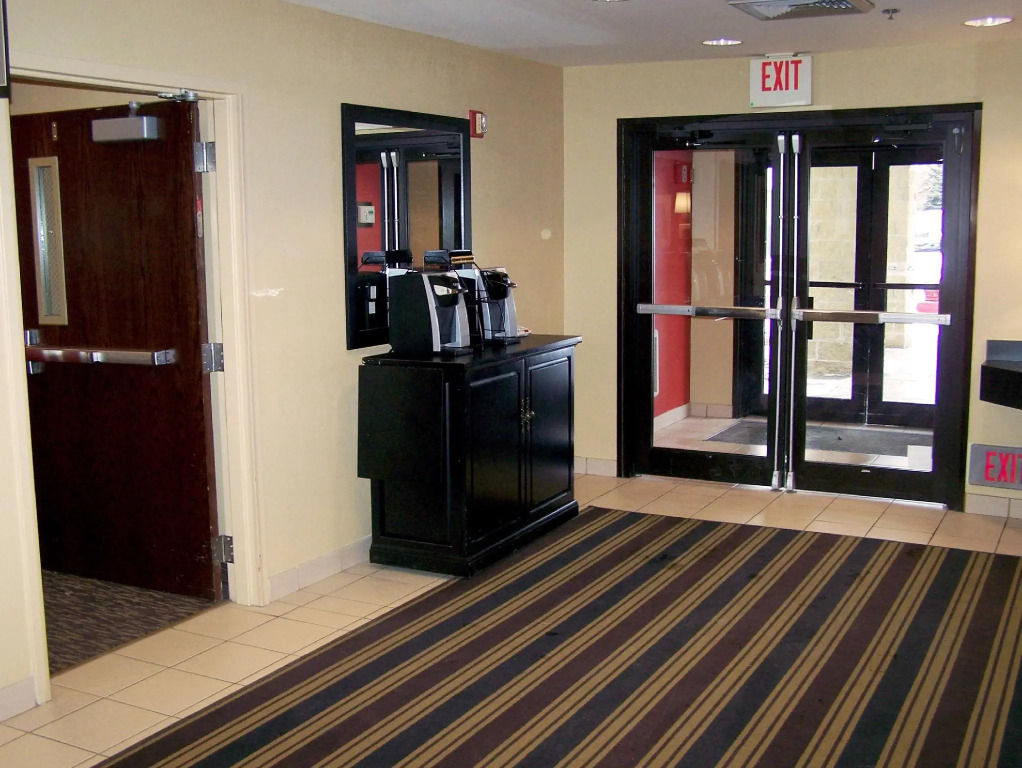 Extended Stay America Suites - Minneapolis - Eden Prairie - Valley View Road