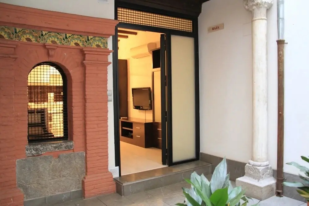 Apartamentos Nest Flats Alhacaba