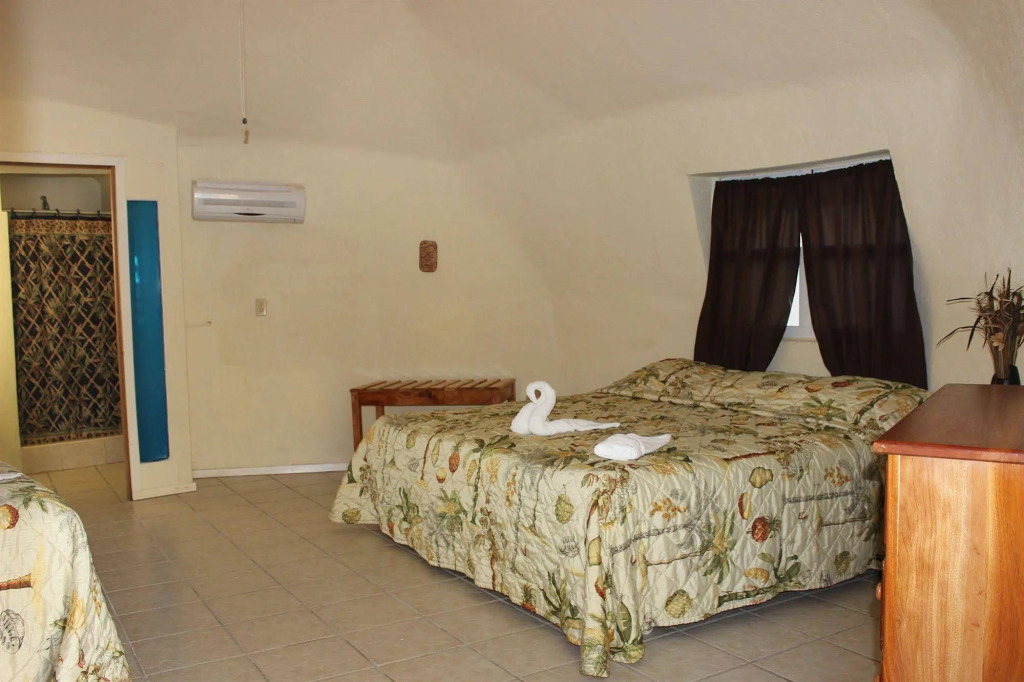 Blue Marlin Beach Resort