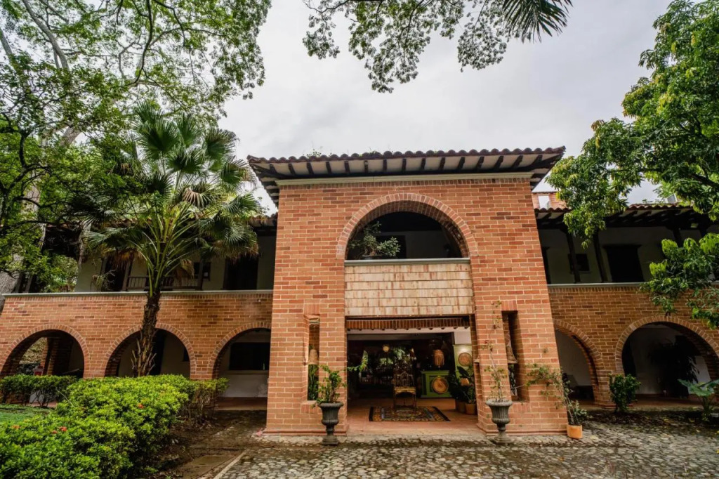 Casa Al Alma