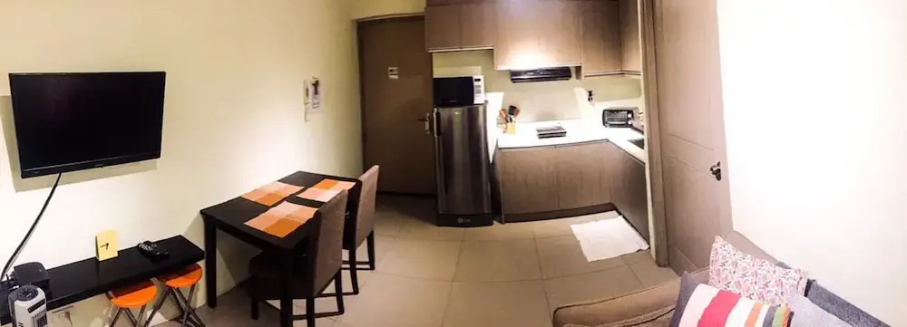 Antel Serenity Suite Poblacion Makati