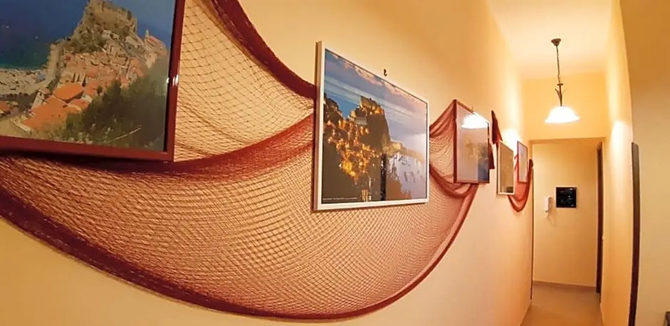 B&B La Filanda