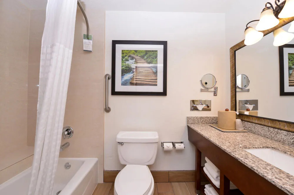 Quality Inn Castro Valley