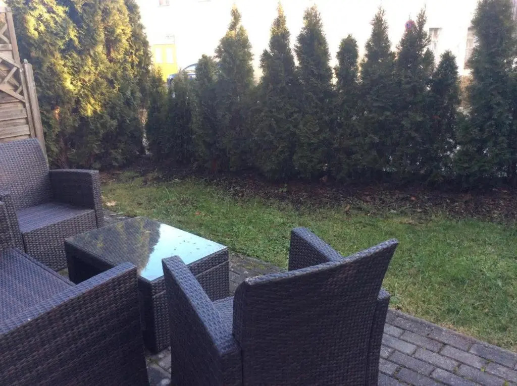 Ferienwohnung Passau