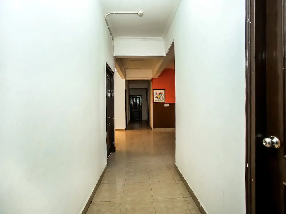 OYO Flagship 237 Sector 41