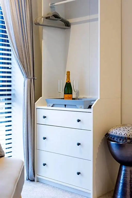 Sea Esta Guesthouse Mudeford