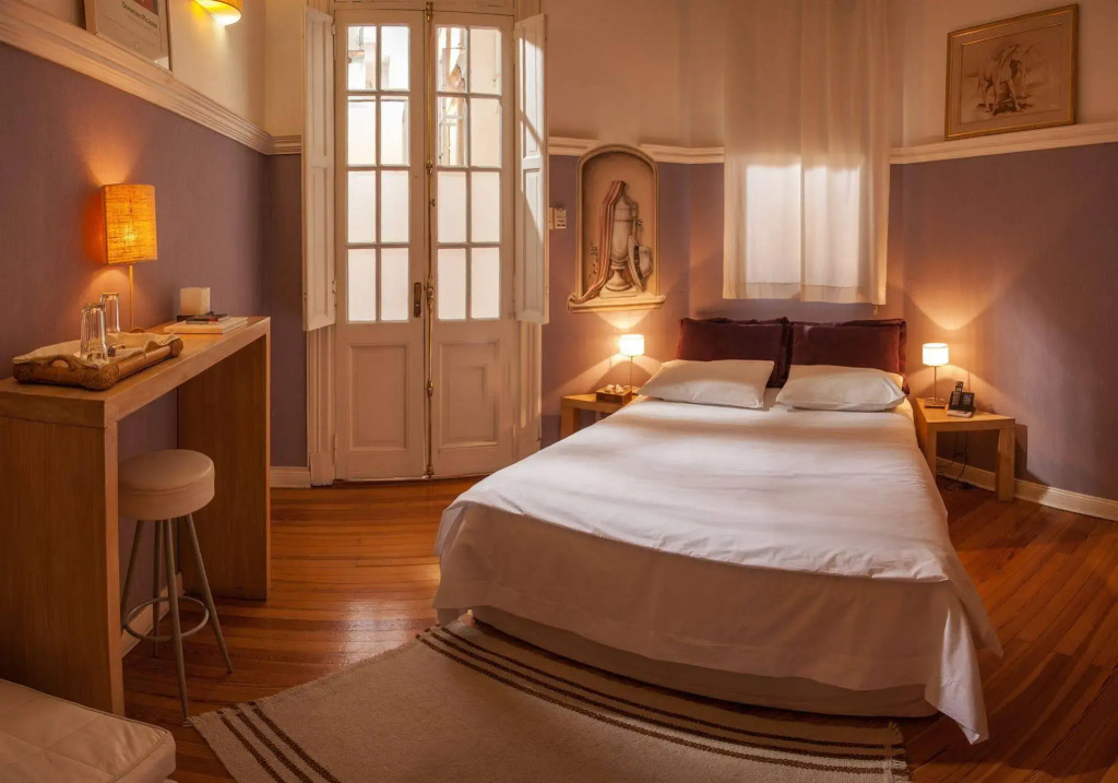 1555 Malabia House Hotel