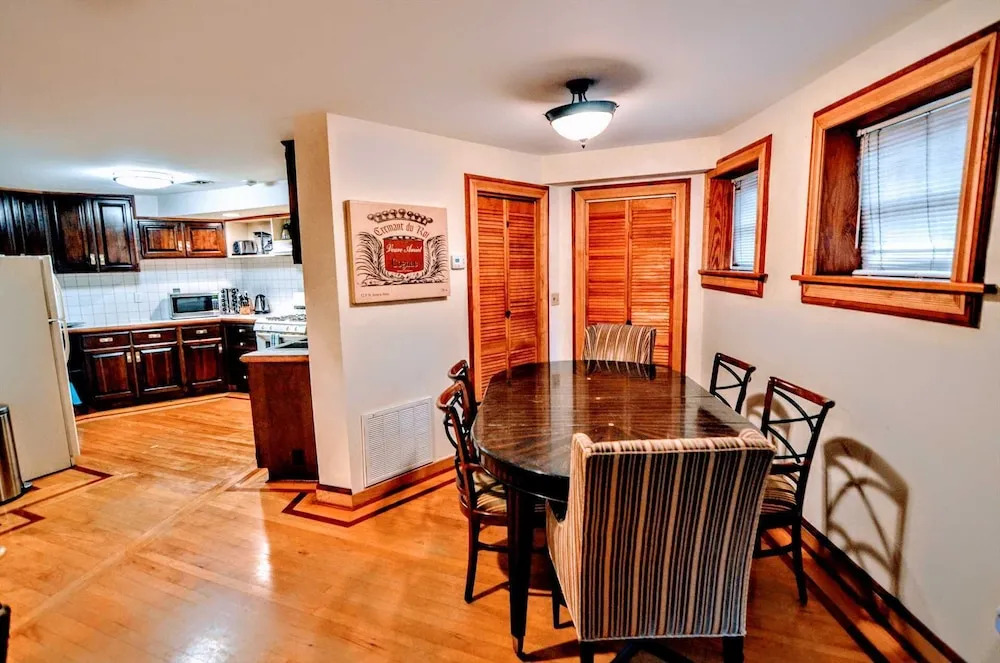 1305 Rhode Island Apartement #1086 2 Bedrooms 1 Bathroom Apts