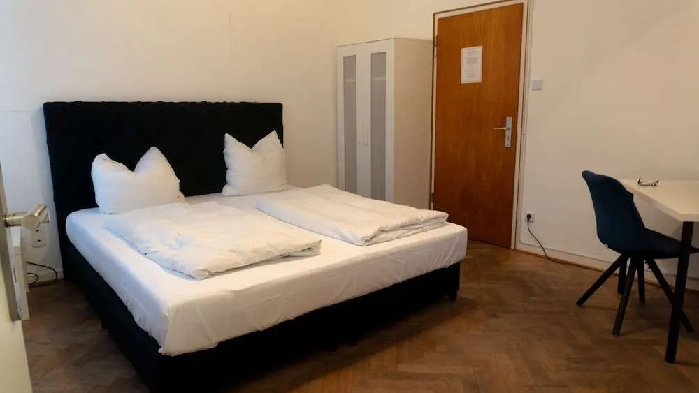 Haven Hotels - Hotel Am Stadion