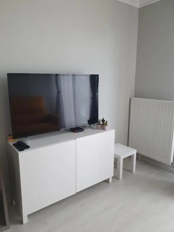 Studio Tout Confort Pres de Disney