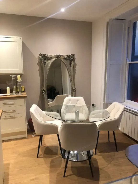 Cosy Apartment in Lostwithiel