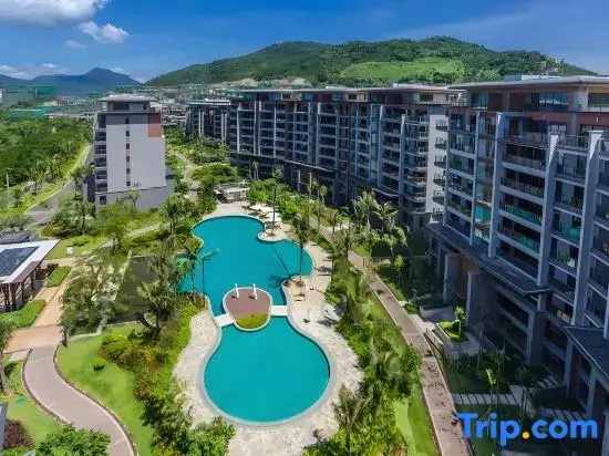 CRC·Hylla Hotel (shimei Bay Hotel)