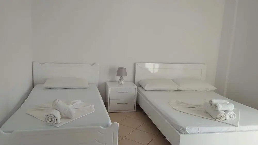 Hotel Villa Ambra