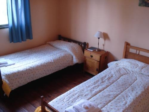 Hostel Aonikenk