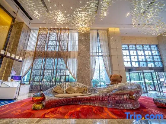 Three Gorges Yunduo Hotel (Yichang shuiyuecheng Shopping Center store)