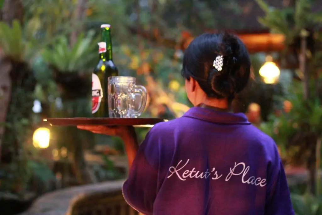 Ketuts Place Bed & Breakfast Ubud