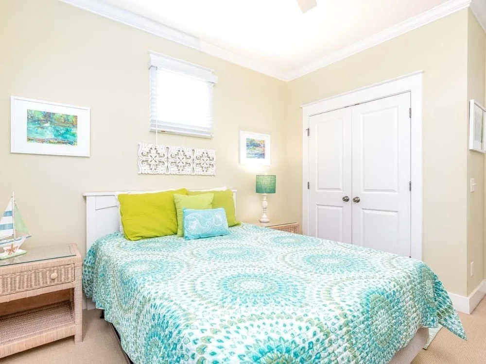 Three Sisters by Tybee Vacation Rentals
