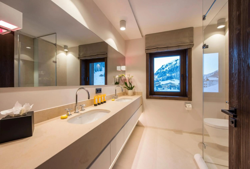 Nidus Luxury Apartments
