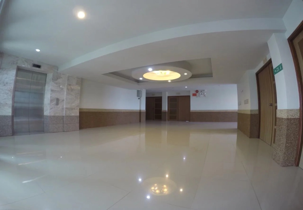 Century Grand Hotel