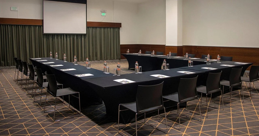 Holiday Inn San Luis Potosi-Quijote by IHG