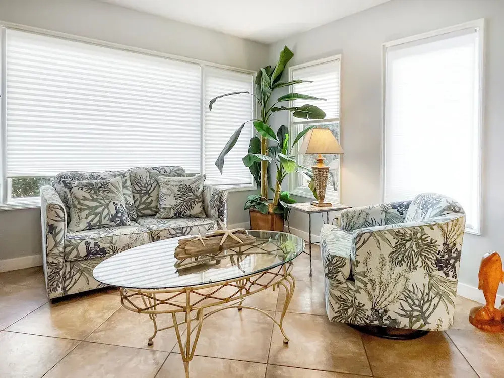 1404 South Beach Villas at The Sea Pines Resort