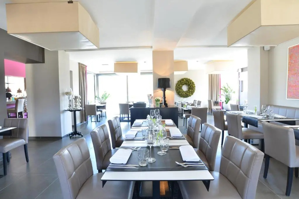 Durbuy Ô Restaurant Hotel