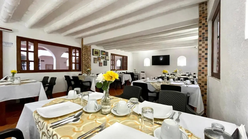 Hotel Boutique & Spa - VDL Colonial