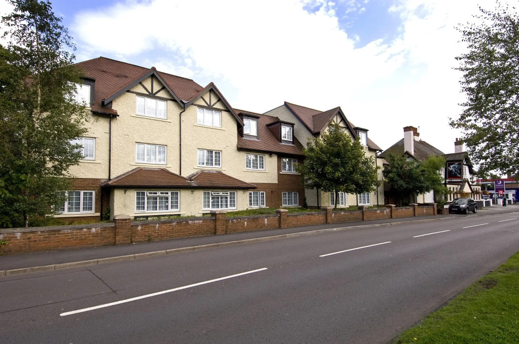 Premier Inn Birmingham North (Sutton Coldfield)