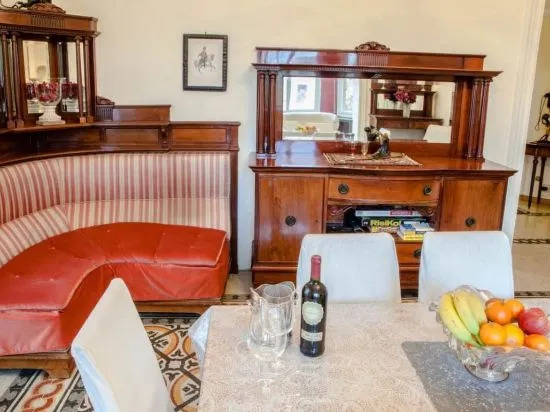 Trastevere Decò Apartment