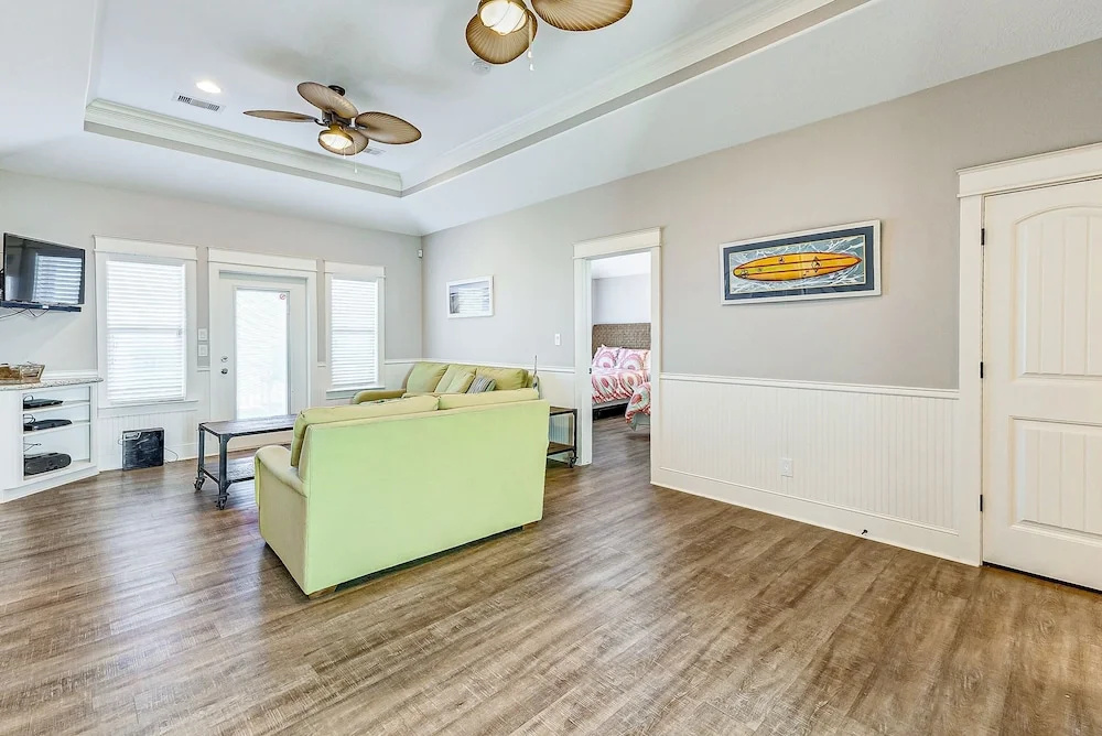 A Southern Belle 4 Bedroom Home