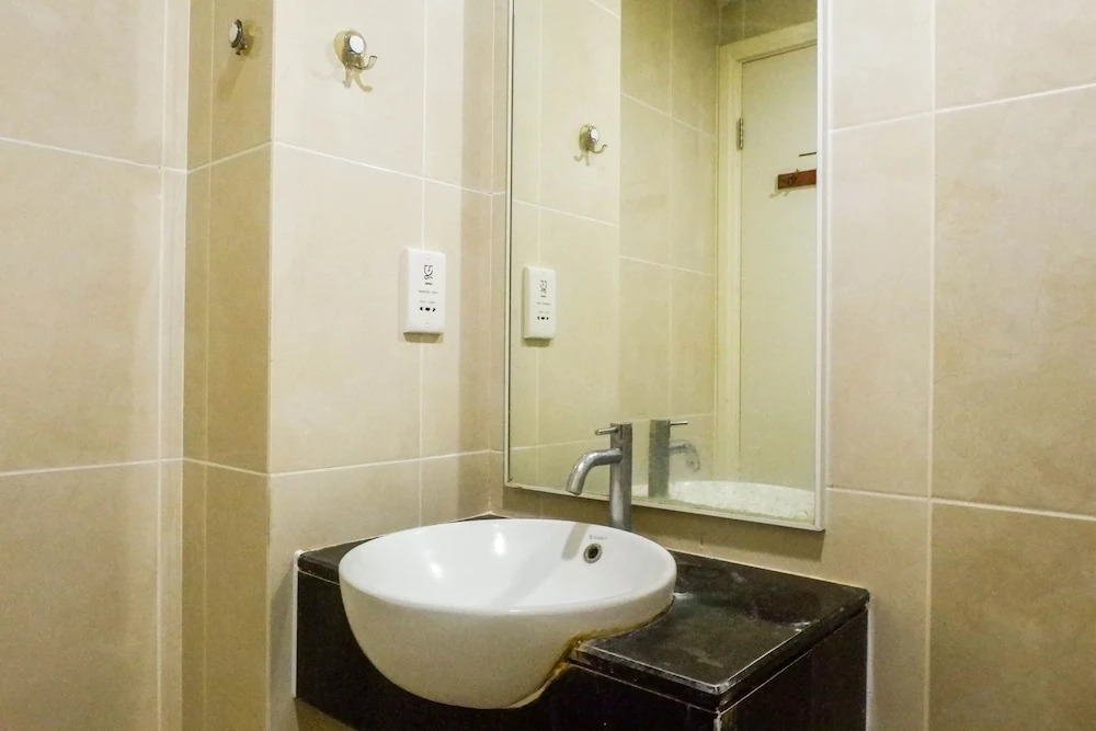 Strategic & Spacious 3BR Apartment at Trillium Residence