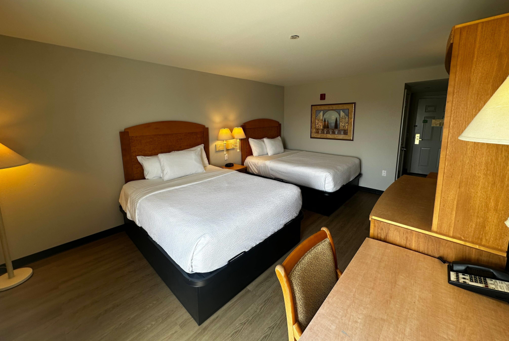 La Quinta by Wyndham Islip - MacArthur Airport