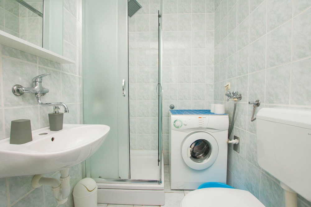 Apartment Veza