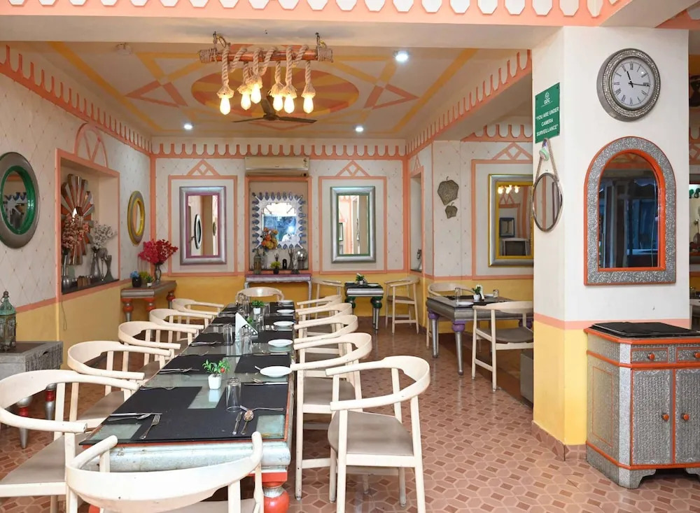 Golden Days Resort and Spa