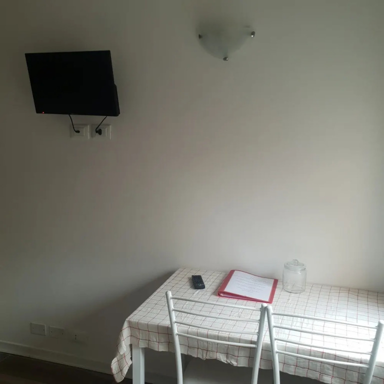Holiday Residence - Monolocale 8