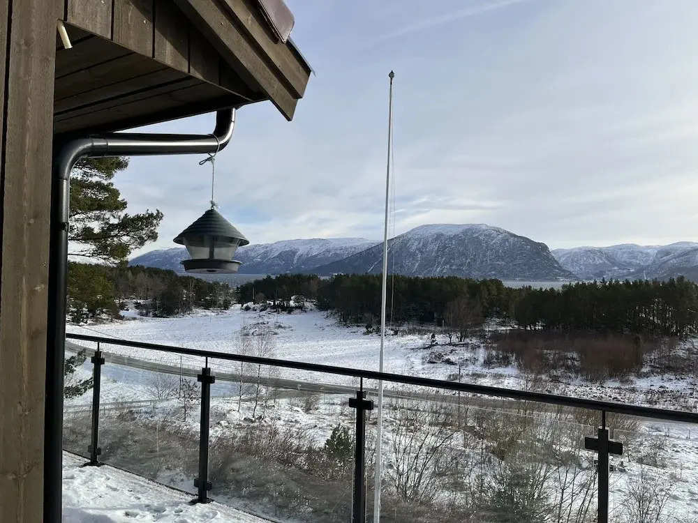 Bosdalhuset