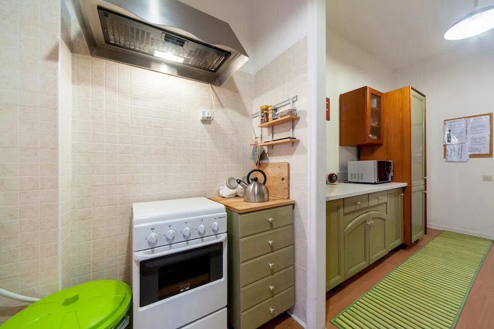 Appartamento Privato a Marconi
