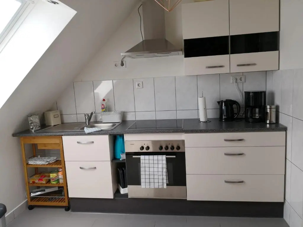 Ferienwohnung Gebauer