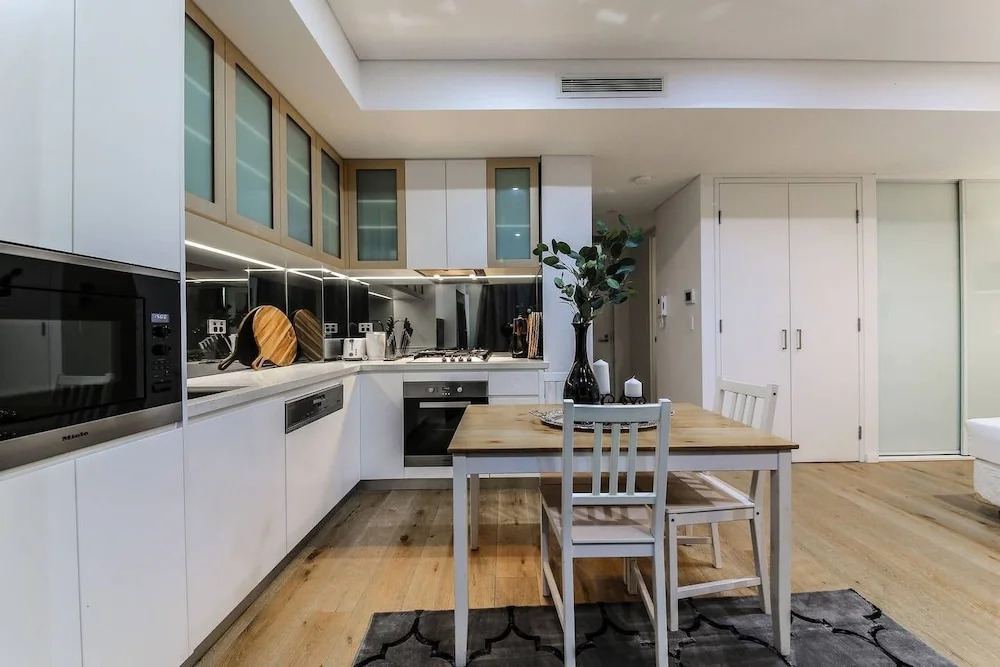 A13-darling Harbour Studio