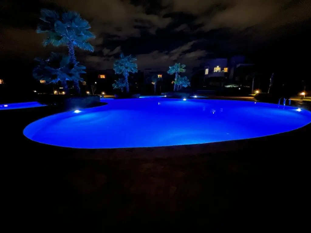 Appartement à Prestigia Marrakeche avec jardin