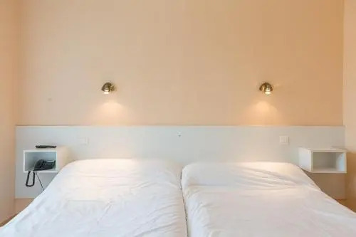 Hôtel Platanes
