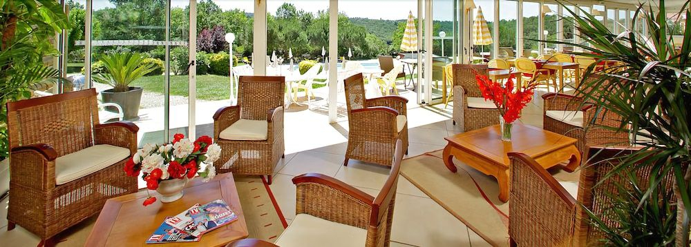 Hotel Restaurant Laborderie