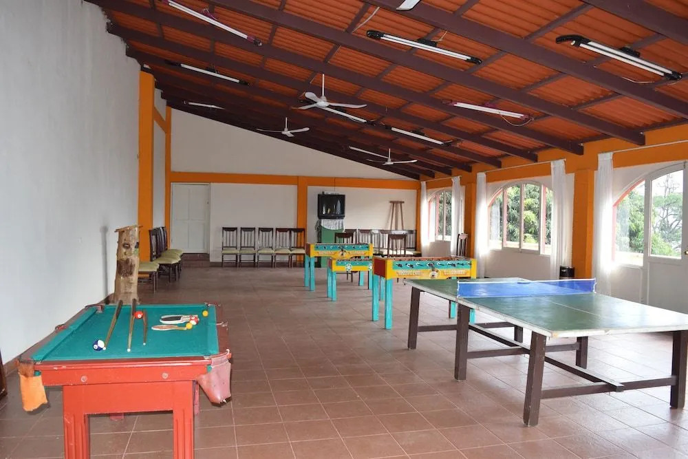Jazmines Hotel