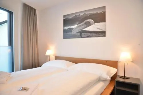 Apartment Rugenpark 3 - GriwaRent AG